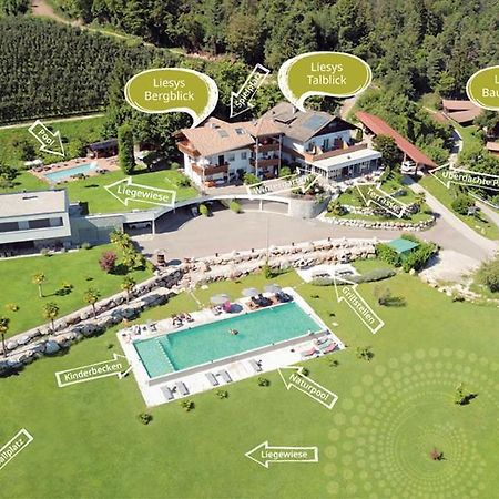 Residence Liesy テージモ エクステリア 写真
