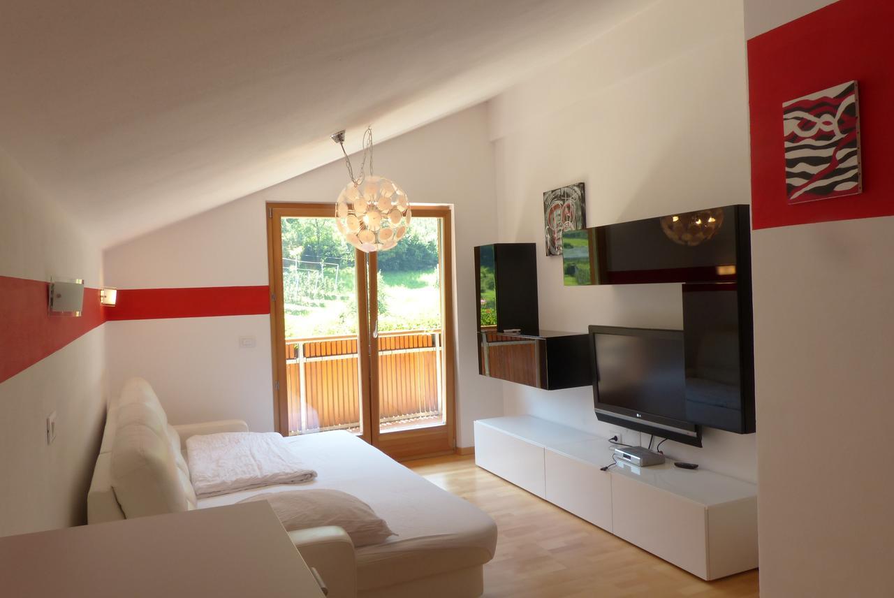 Residence Liesy テージモ エクステリア 写真