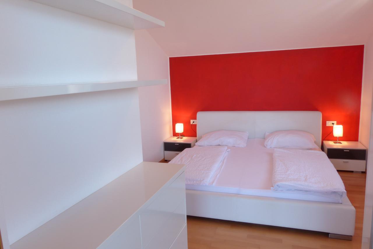 Residence Liesy テージモ エクステリア 写真