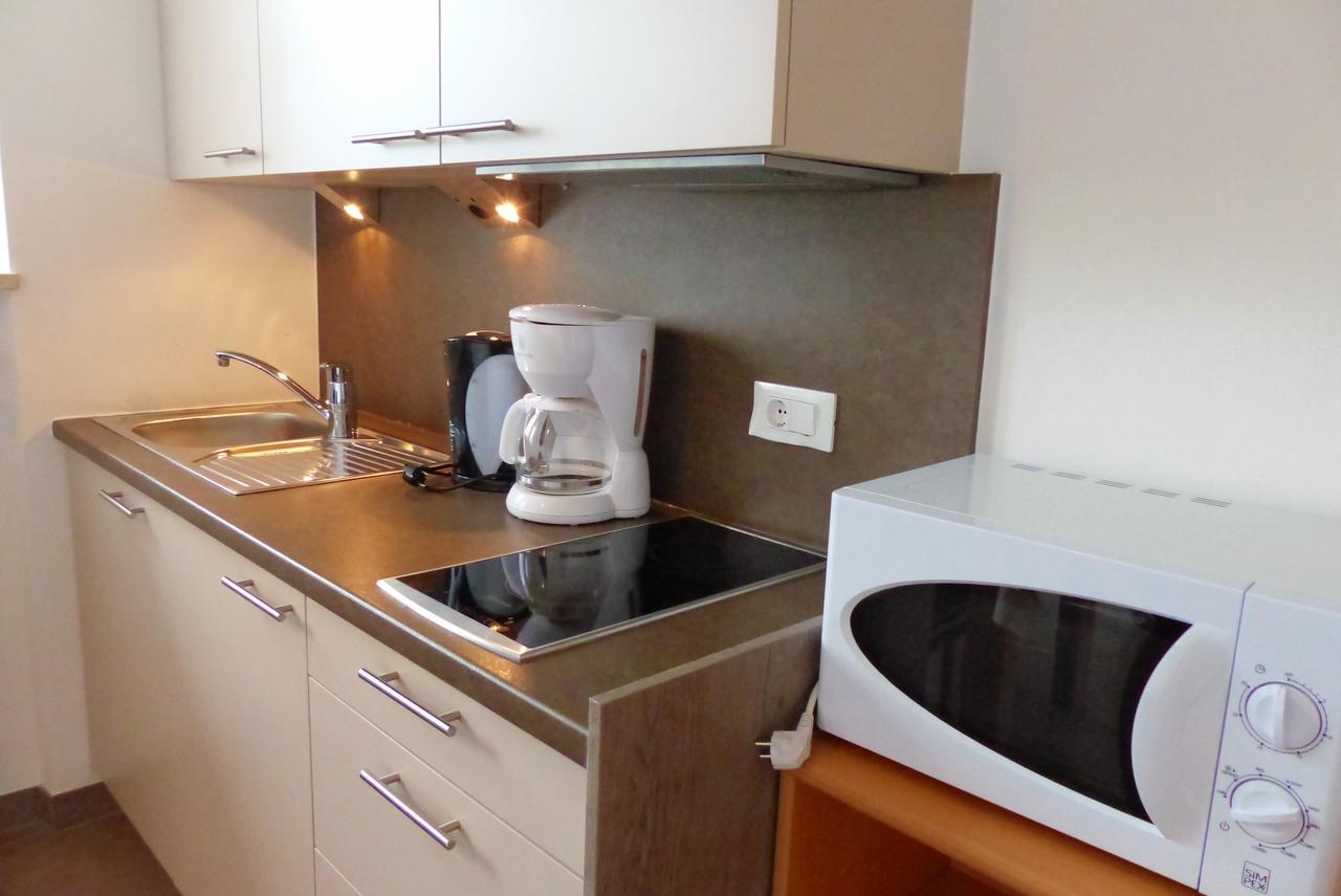 Residence Liesy テージモ エクステリア 写真
