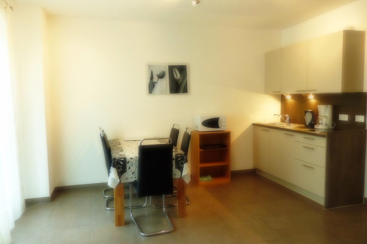 Residence Liesy テージモ エクステリア 写真