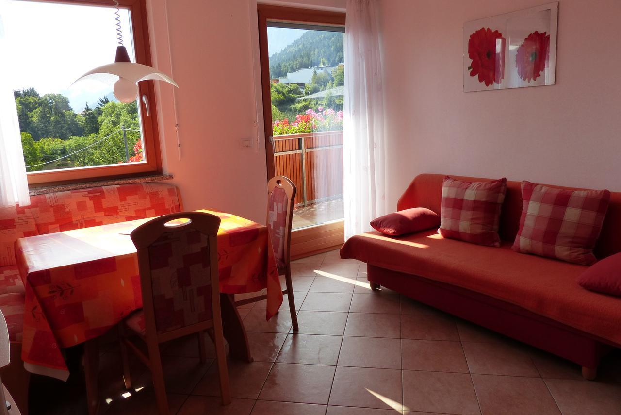 Residence Liesy テージモ エクステリア 写真
