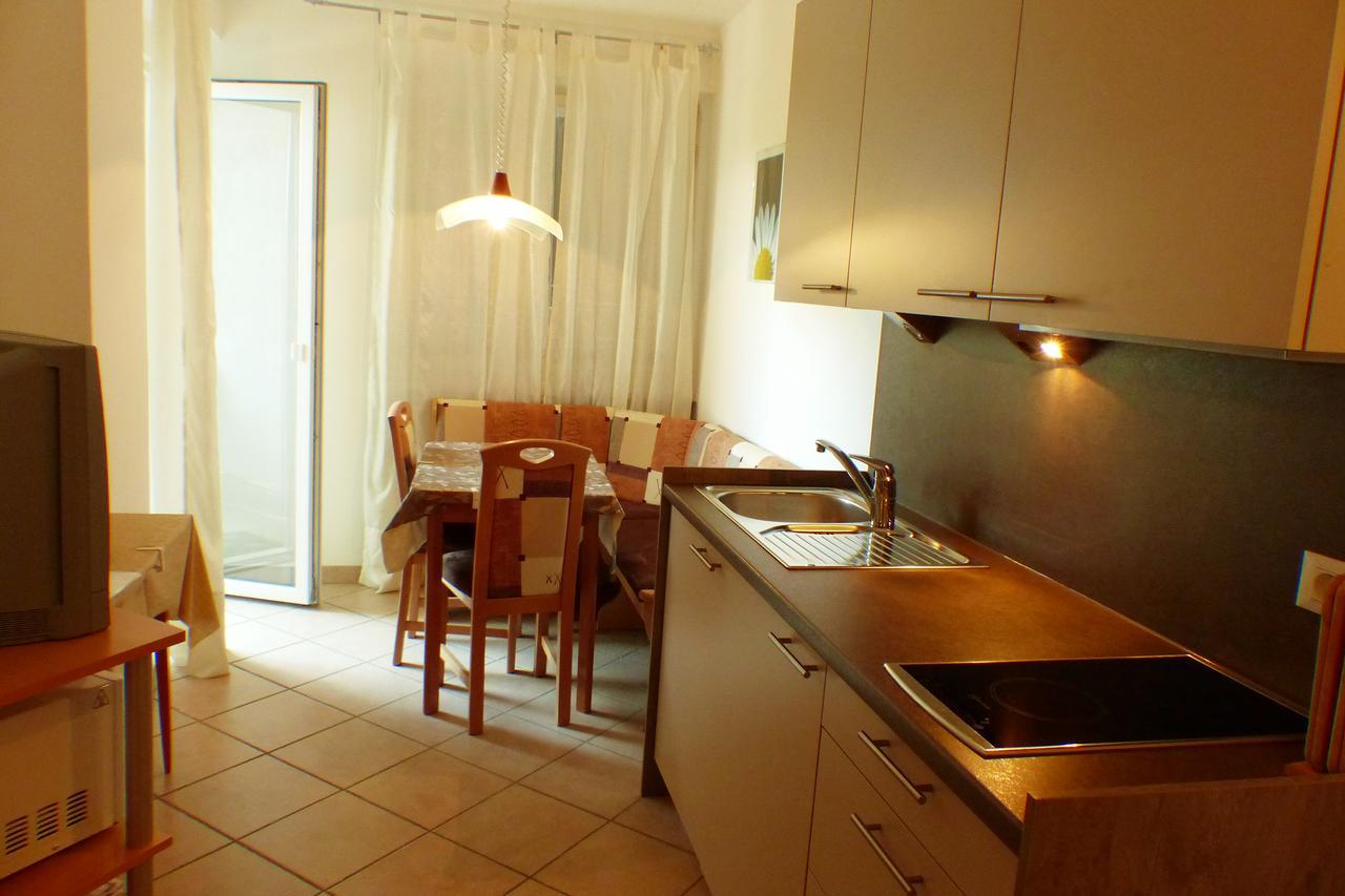Residence Liesy テージモ エクステリア 写真